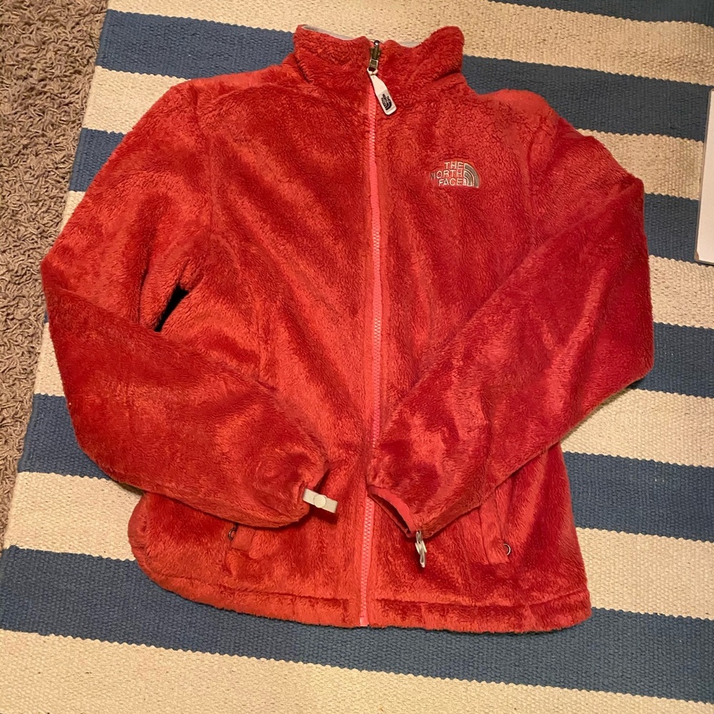 North face